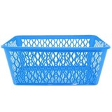 Discountershop Storage basket 37.5 x 26 x 15 cm Discountershop Storage basket 37.5 x 26 x 15 cm