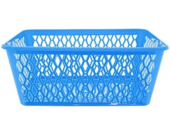 Discountershop Opbergmand 37,5 x 26 x 15 cm Discountershop Opbergmand 37,5 x 26 x 15 cm