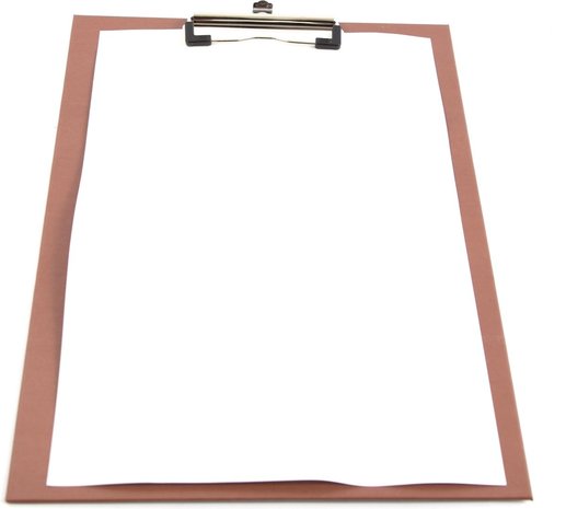 Merkloos Klemborden - Klemborden A4 - Klemborden A4 31 x 22 x 1.5 cm Bruin - Klembord A4 - Bruin - Gerecycled Plastic Merkloos Klemborden - Klemborden A4 - Klemborden A4 31 x 22 x 1.5 cm Bruin - Klembord A4 - Bruin - Gerecycled Plastic