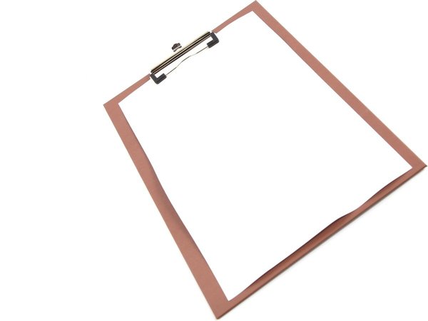 Merkloos Klemborden - Klemborden A4 - Klemborden A4 31 x 22 x 1.5 cm Bruin - Klembord A4 - Bruin - Gerecycled Plastic Merkloos Klemborden - Klemborden A4 - Klemborden A4 31 x 22 x 1.5 cm Bruin - Klembord A4 - Bruin - Gerecycled Plastic