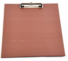 Merkloos Clipboards - Clipboards A4 - Clipboards A4 31 x 22 x 1.5 cm Brown - Clipboard A4 - Brown - Recycled Plastic Merkloos Clipboards - Clipboards A4 - Clipboards A4 31 x 22 x 1.5 cm Brown - Clipboard A4 - Brown - Recycled Plastic