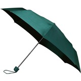 Merkloos Foldable - hand opening umbrella - Sturdy umbrella with a diameter of 100 cm - Green Merkloos Foldable - hand opening umbrella - Sturdy umbrella with a diameter of 100 cm - Green