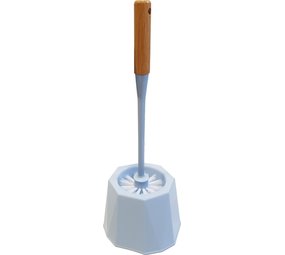 Discountershop Discountershop - Toilet brush - Toilet brush plastic -Toilet brush in holder - Toilet brush holder - Toilet brush - brush - Stainless - Blue Discountershop Discountershop - Toilet brush - Toilet brush plastic -Toilet brush in holder - Toilet brush holder - Toilet brush - brush - Stainless - Blue