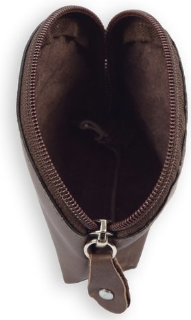 4 East Portemonnee biefgeld muntgeld en creditcard pasjes vakantie portemonnee Compact portemonnee - Buffelleer portemonnee - 4 East Portemonnee biefgeld muntgeld en creditcard pasjes vakantie portemonnee Compact portemonnee - Buffelleer portemonnee -