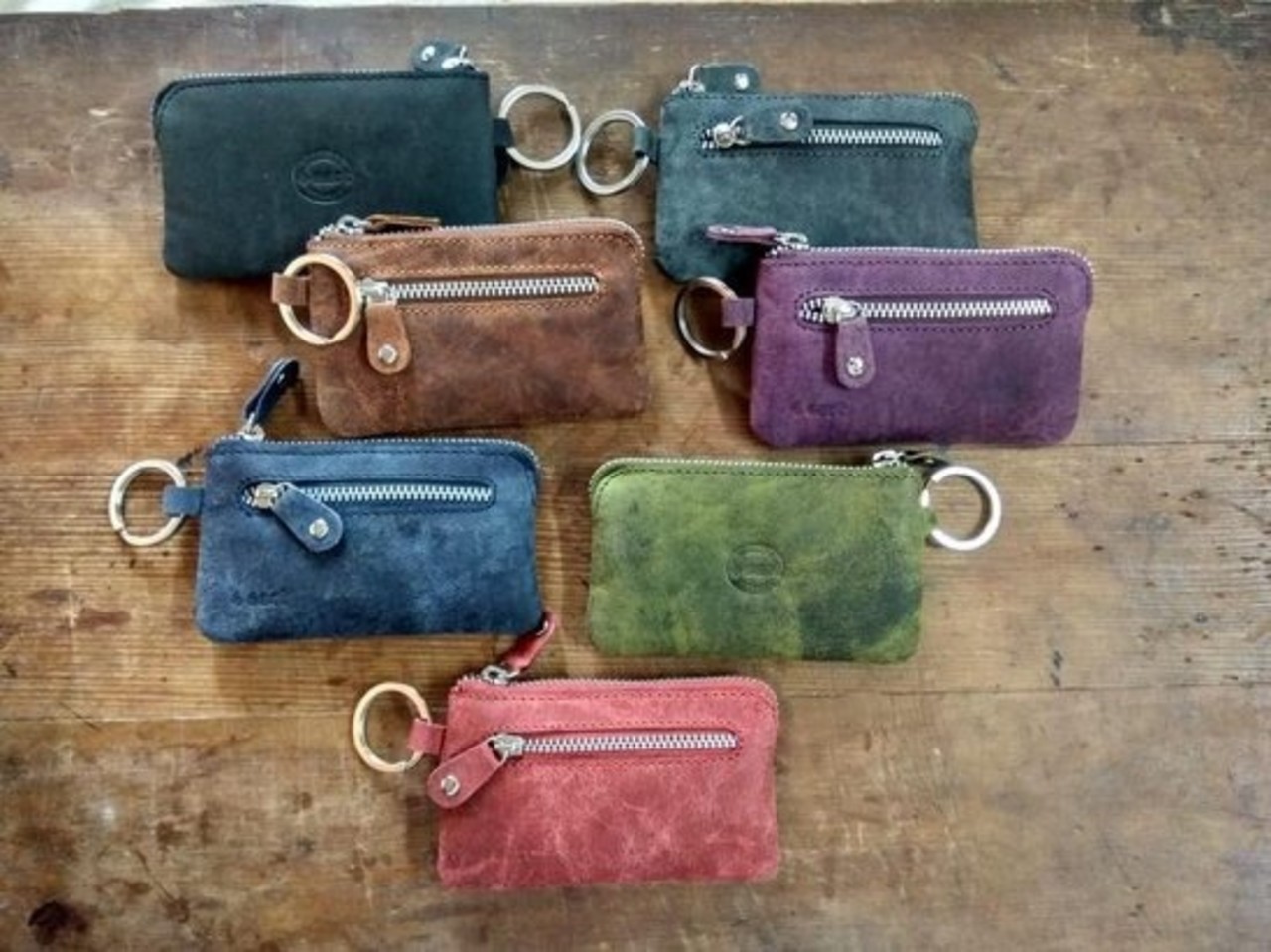 4 East Wallet Car Key RFID Anti Theft Key Pouch -RFID ONLY YOUR CARDS- wallet ladies - wallet men - wallet cards - Wallet with credit card holder Key pouch - Key folders - Key bag ladies - 4E-006 - Red 4 East Wallet Car Key RFID Anti Theft Key Pouch -RFID ONLY YOUR CARDS- wallet ladies - wallet men - wallet cards - Wallet with credit card holder Key pouch - Key folders - Key bag ladies - 4E-006 - Red