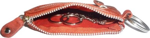 4 East Wallet Car Key RFID Anti Theft Key Pouch -RFID ONLY YOUR CARDS- wallet ladies - wallet men - wallet cards - Wallet with credit card holder Key pouch - Key folders - Key bag ladies - 4E-006 - Red 4 East Wallet Car Key RFID Anti Theft Key Pouch -RFID ONLY YOUR CARDS- wallet ladies - wallet men - wallet cards - Wallet with credit card holder Key pouch - Key folders - Key bag ladies - 4E-006 - Red