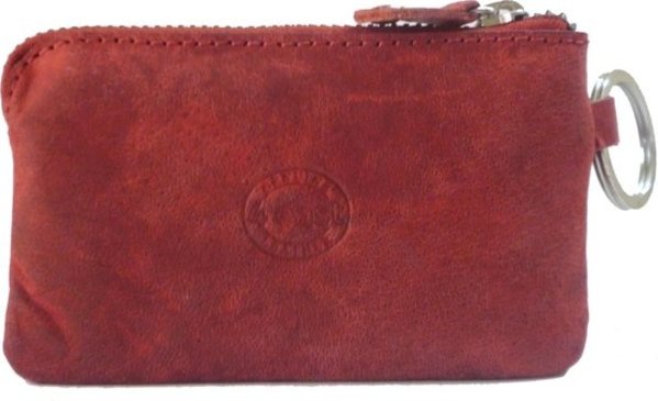 4 East Wallet Car Key RFID Anti Theft Key Pouch -RFID ONLY YOUR CARDS- wallet ladies - wallet men - wallet cards - Wallet with credit card holder Key pouch - Key folders - Key bag ladies - 4E-006 - Red 4 East Wallet Car Key RFID Anti Theft Key Pouch -RFID ONLY YOUR CARDS- wallet ladies - wallet men - wallet cards - Wallet with credit card holder Key pouch - Key folders - Key bag ladies - 4E-006 - Red