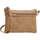 Enrico Benetti Enrico Benetti Nouméa 66416 Schoudertas - Camel
