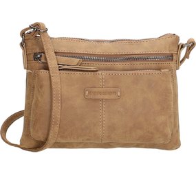 Enrico Benetti Enrico Benetti Nouméa 66416 Shoulder Bag - Camel Enrico Benetti Enrico Benetti Nouméa 66416 Shoulder Bag - Camel