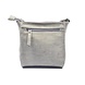 Bicky Bernard Bicky Bernard Schoudertas Grey met 5 ritsen - tas - tassen - schoudertas dames - handtas - Grey schoudertas - schoudertas meiden - Bicky Bernard Bicky Bernard Schoudertas Grey met 5 ritsen - tas - tassen - schoudertas dames - handtas - Grey schoudertas - schoudertas meiden -