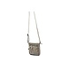 Bicky Bernard Bicky Bernard Schoudertas Grey met 5 ritsen - tas - tassen - schoudertas dames - handtas - Grey schoudertas - schoudertas meiden - Bicky Bernard Bicky Bernard Schoudertas Grey met 5 ritsen - tas - tassen - schoudertas dames - handtas - Grey schoudertas - schoudertas meiden -