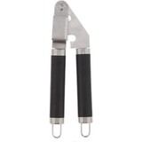 Redstone Knoflookpers - Zwart / Zilver - RVS Redstone Knoflookpers - Zwart / Zilver - RVS