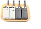 Mini Aansteker Set 18,5 cm - 4 Navulbare Aanstekers met Kinderslot Mini Aansteker Set 18,5 cm - 4 Navulbare Aanstekers met Kinderslot