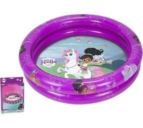 Princessa Nella Swimming Pool 100Cm Princessa Nella Swimming Pool 100Cm
