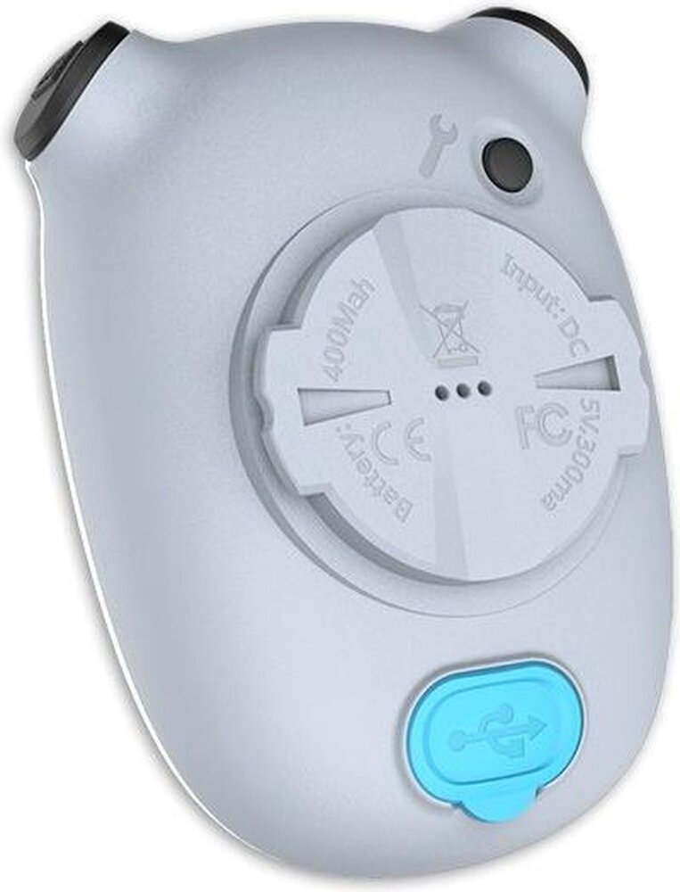 Meilan Cycle computer IPX6 - USB rechargeable - Cycle computer 1.6 inch mono LCD Meilan Cycle computer IPX6 - USB rechargeable - Cycle computer 1.6 inch mono LCD