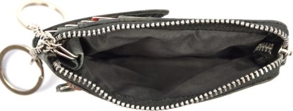 4 East Wallet Car Key RFID Anti Theft Key Pouch - RFID ONLY YOUR CARDS - wallet ladies - wallet men - wallet cards - Wallet with credit card holder Key pouch - Key folders - Key bag ladies - 4E-008 - Gray 4 East Wallet Car Key RFID Anti Theft Key Pouch - RFID ONLY YOUR CARDS - wallet ladies - wallet men - wallet cards - Wallet with credit card holder Key pouch - Key folders - Key bag ladies - 4E-008 - Gray