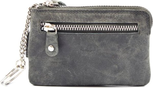 4 East Wallet Car Key RFID Anti Theft Key Pouch - RFID ONLY YOUR CARDS - wallet ladies - wallet men - wallet cards - Wallet with credit card holder Key pouch - Key folders - Key bag ladies - 4E-008 - Gray 4 East Wallet Car Key RFID Anti Theft Key Pouch - RFID ONLY YOUR CARDS - wallet ladies - wallet men - wallet cards - Wallet with credit card holder Key pouch - Key folders - Key bag ladies - 4E-008 - Gray