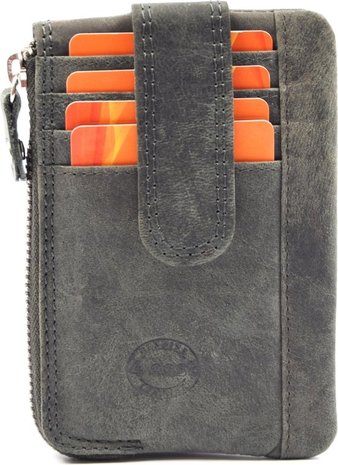 4 East Wallet Car Key RFID Anti Theft Key Pouch - RFID ONLY YOUR CARDS - wallet ladies - wallet men - wallet cards - Wallet with credit card holder Key pouch - Key folders - Key bag ladies - 4E-008 - Gray 4 East Wallet Car Key RFID Anti Theft Key Pouch - RFID ONLY YOUR CARDS - wallet ladies - wallet men - wallet cards - Wallet with credit card holder Key pouch - Key folders - Key bag ladies - 4E-008 - Gray