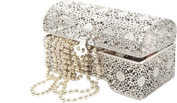 Discountershop Set van 5 prachtig oosterse stijl |Juwelendoosje | bewaarblik | Juwelenkistje | Sieradenkistje | Kaarsenhouder | kandelaar metaal Discountershop Set van 5 prachtig oosterse stijl |Juwelendoosje | bewaarblik | Juwelenkistje | Sieradenkistje | Kaarsenhouder | kandelaar metaal