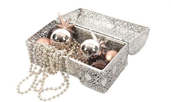 Discountershop Set van 5 prachtig oosterse stijl |Juwelendoosje | bewaarblik | Juwelenkistje | Sieradenkistje | Kaarsenhouder | kandelaar metaal Discountershop Set van 5 prachtig oosterse stijl |Juwelendoosje | bewaarblik | Juwelenkistje | Sieradenkistje | Kaarsenhouder | kandelaar metaal