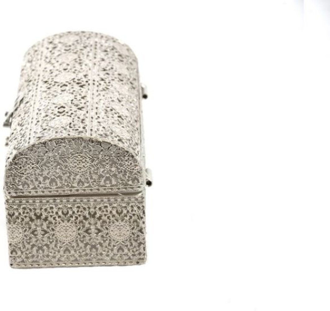 Discountershop Set of 5 beautiful oriental style |Jewellery box | storage tin | Jewelery box | Jewelery box | Candle holder | candlestick metal Discountershop Set of 5 beautiful oriental style |Jewellery box | storage tin | Jewelery box | Jewelery box | Candle holder | candlestick metal