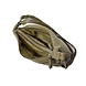 Bicky Bernard Bicky Bernard Omhang Schoudertas Ritsvakjes Trendy Tas olijf - olive Bicky Bernard Bicky Bernard Omhang Schoudertas Ritsvakjes Trendy Tas olijf - olive