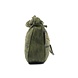 Bicky Bernard Bicky Bernard Omhang Schoudertas Ritsvakjes Trendy Tas olijf - olive Bicky Bernard Bicky Bernard Omhang Schoudertas Ritsvakjes Trendy Tas olijf - olive