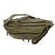 Bicky Bernard Bicky Bernard Omhang Schoudertas Ritsvakjes Trendy Tas olijf - olive Bicky Bernard Bicky Bernard Omhang Schoudertas Ritsvakjes Trendy Tas olijf - olive