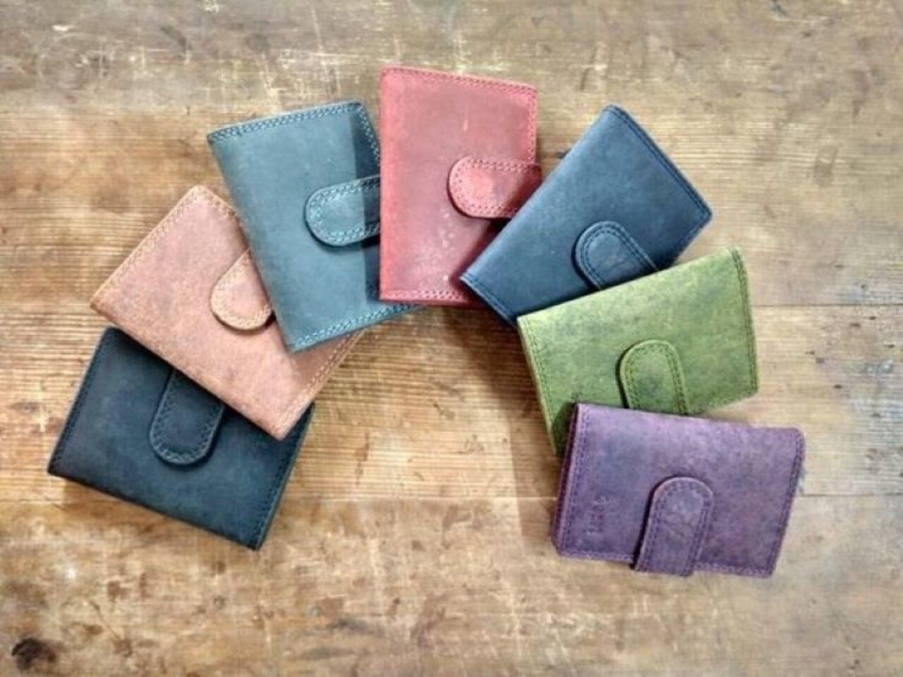 4 East Credit card holder Purple Wallet - wallet ladies - wallet men - wallet cards - Wallet credit card - Wallet with credit card holder - credit card wallet - Leather wallet - Purple- RFID Protected Anti skim - 4E-106 4 East Credit card holder Purple Wallet - wallet ladies - wallet men - wallet cards - Wallet credit card - Wallet with credit card holder - credit card wallet - Leather wallet - Purple- RFID Protected Anti skim - 4E-106