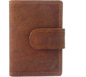 4 East Credit card holder Camel Wallet - wallet ladies - wallet men - wallet cards - Wallet credit card - Wallet with credit card holder - credit card wallet - Leather wallet - Cognac - RFID Protected Anti skim - 4E-106 4 East Credit card holder Camel Wallet - wallet ladies - wallet men - wallet cards - Wallet credit card - Wallet with credit card holder - credit card wallet - Leather wallet - Cognac - RFID Protected Anti skim - 4E-106
