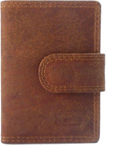 4 East Credit card holder Camel Wallet - wallet ladies - wallet men - wallet cards - Wallet credit card - Wallet with credit card holder - credit card wallet - Leather wallet - Cognac - RFID Protected Anti skim - 4E-106 4 East Credit card holder Camel Wallet - wallet ladies - wallet men - wallet cards - Wallet credit card - Wallet with credit card holder - credit card wallet - Leather wallet - Cognac - RFID Protected Anti skim - 4E-106