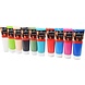 Van Bleiswijck Acrylic verf 10 tube 250 ML - Watervaste verf - Acrylicverf 10 stuks kleur - phtalo blue 32 - Magenta 13 - Primary blue 30 - Brilliant red 12 - turqoise 35 - Olive 59 - Black 99 - Peach pastel 85 - Brilliant green 50 - wit 81 Van Bleiswijck Acrylic verf 10 tube 250 ML - Watervaste verf - Acrylicverf 10 stuks kleur - phtalo blue 32 - Magenta 13 - Primary blue 30 - Brilliant red 12 - turqoise 35 - Olive 59 - Black 99 - Peach pastel 85 - Brilliant green 50 - wit 81