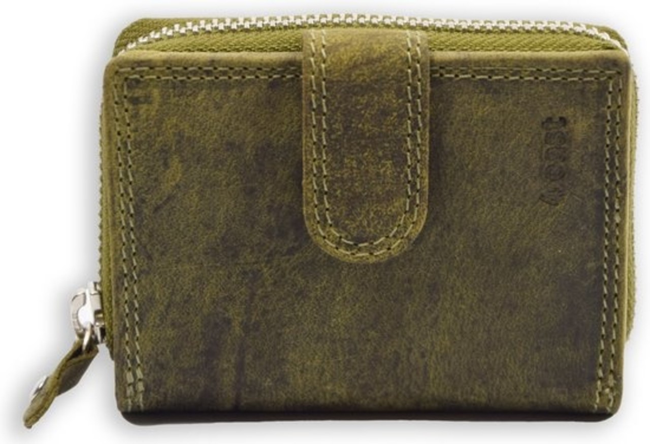 4 East Portemonnee - Portemonnee dames - Portemonnee heren - Portemonnee pasjes - RFID Protected Anti skim - 4East - 4E-209- Groen - Olijf 4 East Portemonnee - Portemonnee dames - Portemonnee heren - Portemonnee pasjes - RFID Protected Anti skim - 4East - 4E-209- Groen - Olijf