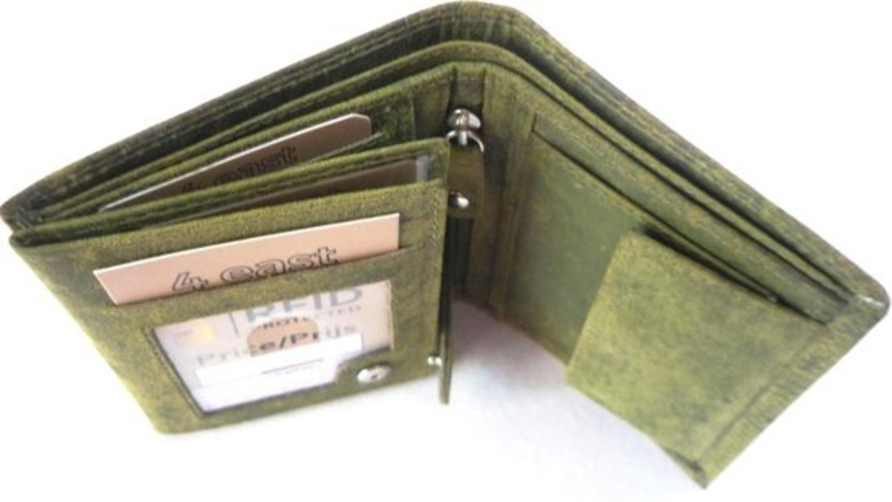 4 East Portemonnee - portemonnee dames - portemonnee heren - portemonnee pasjes - portemonnee dames klein - Portemonnee klein - Portemonnees - Portemonnee - Portemonnee Groen - portemonnee Olijf - Billfold portemonnee - 4E-307 4 East Portemonnee - portemonnee dames - portemonnee heren - portemonnee pasjes - portemonnee dames klein - Portemonnee klein - Portemonnees - Portemonnee - Portemonnee Groen - portemonnee Olijf - Billfold portemonnee - 4E-307