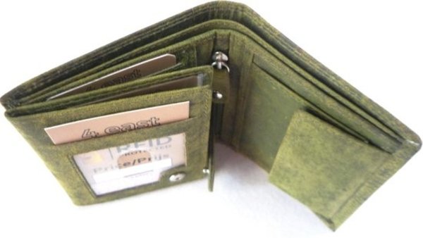 4 East Portemonnee - portemonnee dames - portemonnee heren - portemonnee pasjes - portemonnee dames klein - Portemonnee klein - Portemonnees - Portemonnee - Portemonnee Groen - portemonnee Olijf - Billfold portemonnee - 4E-307 4 East Portemonnee - portemonnee dames - portemonnee heren - portemonnee pasjes - portemonnee dames klein - Portemonnee klein - Portemonnees - Portemonnee - Portemonnee Groen - portemonnee Olijf - Billfold portemonnee - 4E-307
