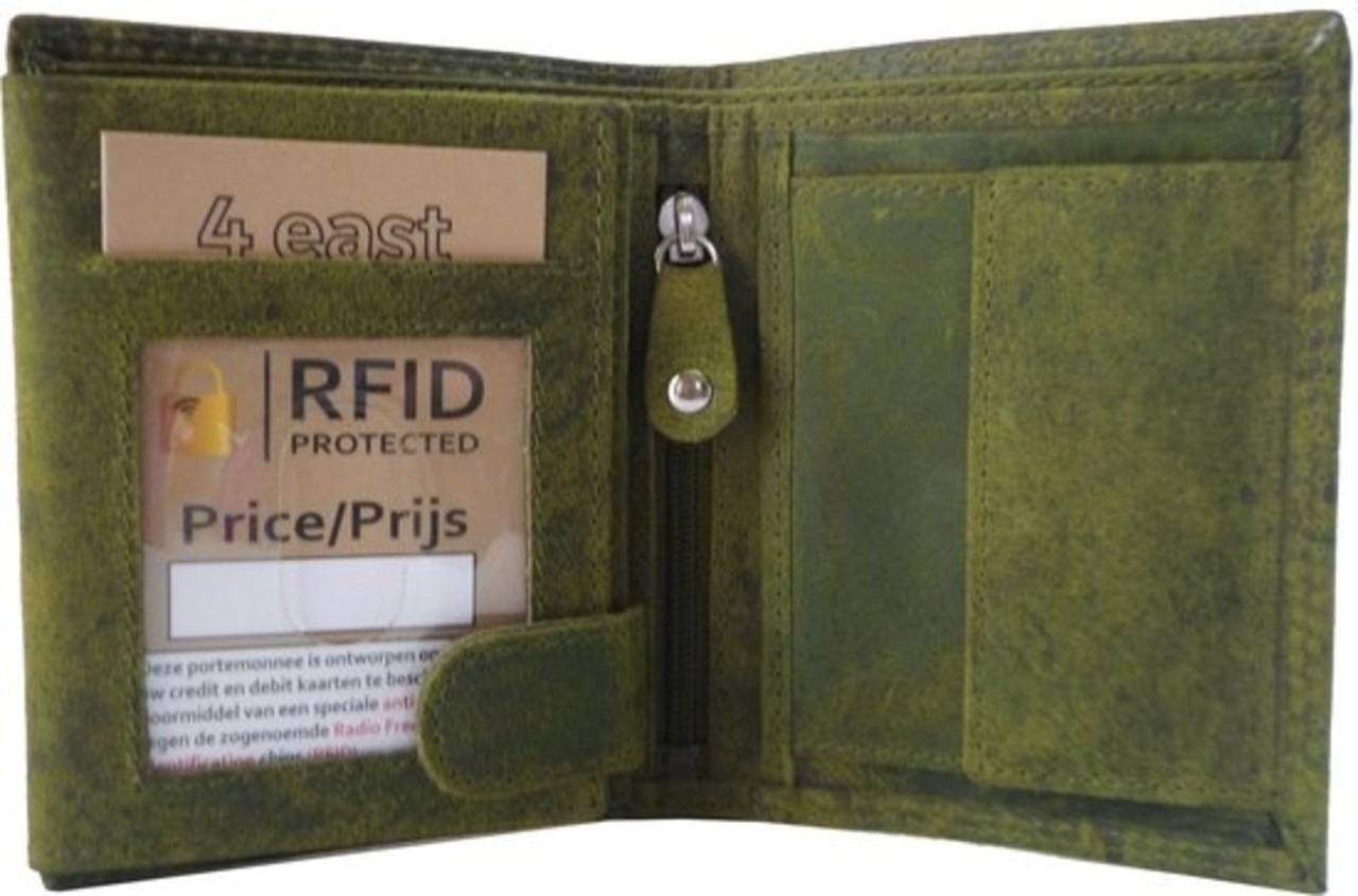 4 East Portemonnee - portemonnee dames - portemonnee heren - portemonnee pasjes - portemonnee dames klein - Portemonnee klein - Portemonnees - Portemonnee - Portemonnee Groen - portemonnee Olijf - Billfold portemonnee - 4E-307 4 East Portemonnee - portemonnee dames - portemonnee heren - portemonnee pasjes - portemonnee dames klein - Portemonnee klein - Portemonnees - Portemonnee - Portemonnee Groen - portemonnee Olijf - Billfold portemonnee - 4E-307