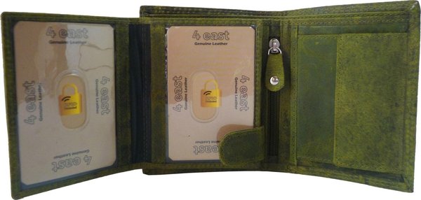 4 East Portemonnee - portemonnee dames - portemonnee heren - portemonnee pasjes - portemonnee dames klein - Portemonnee klein - Portemonnees - Portemonnee - Portemonnee Groen - portemonnee Olijf - Billfold portemonnee - 4E-307 4 East Portemonnee - portemonnee dames - portemonnee heren - portemonnee pasjes - portemonnee dames klein - Portemonnee klein - Portemonnees - Portemonnee - Portemonnee Groen - portemonnee Olijf - Billfold portemonnee - 4E-307