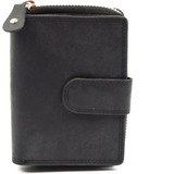 4 East Wallet - wallet ladies - wallet men - wallet cards - Wallet credit card - Wallet with credit card holder - credit card wallet - Leather wallet - Credit card holder - Black - RFID Protected Anti skim - 4E-401 4 East Wallet - wallet ladies - wallet men - wallet cards - Wallet credit card - Wallet with credit card holder - credit card wallet - Leather wallet - Credit card holder - Black - RFID Protected Anti skim - 4E-401