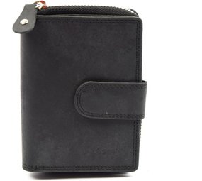 4 East Portemonnee - portemonnee dames - portemonnee heren - portemonnee pasjes - Portemonnee creditcard - Portemonnee met creditcardhouder - creditcard portemonnee - Lederen portemonnee - Creditcardhouder - Zwart - RFID Protected Anti skim - 4E-401 4 East Portemonnee - portemonnee dames - portemonnee heren - portemonnee pasjes - Portemonnee creditcard - Portemonnee met creditcardhouder - creditcard portemonnee - Lederen portemonnee - Creditcardhouder - Zwart - RFID Protected Anti skim - 4E-401