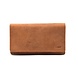 4East 4East® Vintage Leren Dames Portemonnee |Cognac | RFID |Stoer Leer Portemonnee Huishoud portemonnee | Dames | Harmonica portemonnee | buffelleer Portemonnee | Overslag portemonnee 4East 4East® Vintage Leren Dames Portemonnee |Cognac | RFID |Stoer Leer Portemonnee Huishoud portemonnee | Dames | Harmonica portemonnee | buffelleer Portemonnee | Overslag portemonnee