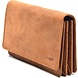4East 4East® Vintage Leren Dames Portemonnee |Cognac | RFID |Stoer Leer Portemonnee Huishoud portemonnee | Dames | Harmonica portemonnee | buffelleer Portemonnee | Overslag portemonnee 4East 4East® Vintage Leren Dames Portemonnee |Cognac | RFID |Stoer Leer Portemonnee Huishoud portemonnee | Dames | Harmonica portemonnee | buffelleer Portemonnee | Overslag portemonnee