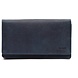 4East 4East® Vintage Leren Dames Portemonnee | Navy | RFID |Stoer Leer Portemonnee Huishoud portemonnee | Dames | Harmonica portemonnee | buffelleer Portemonnee | Overslag portemonnee 4East 4East® Vintage Leren Dames Portemonnee | Navy | RFID |Stoer Leer Portemonnee Huishoud portemonnee | Dames | Harmonica portemonnee | buffelleer Portemonnee | Overslag portemonnee