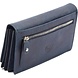 4East 4East® Vintage Leren Dames Portemonnee | Navy | RFID |Stoer Leer Portemonnee Huishoud portemonnee | Dames | Harmonica portemonnee | buffelleer Portemonnee | Overslag portemonnee 4East 4East® Vintage Leren Dames Portemonnee | Navy | RFID |Stoer Leer Portemonnee Huishoud portemonnee | Dames | Harmonica portemonnee | buffelleer Portemonnee | Overslag portemonnee
