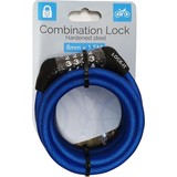 Merkloos Bicycle Lock Combination - combination bicycle lock - bicycle lock with code Merkloos Bicycle Lock Combination - combination bicycle lock - bicycle lock with code