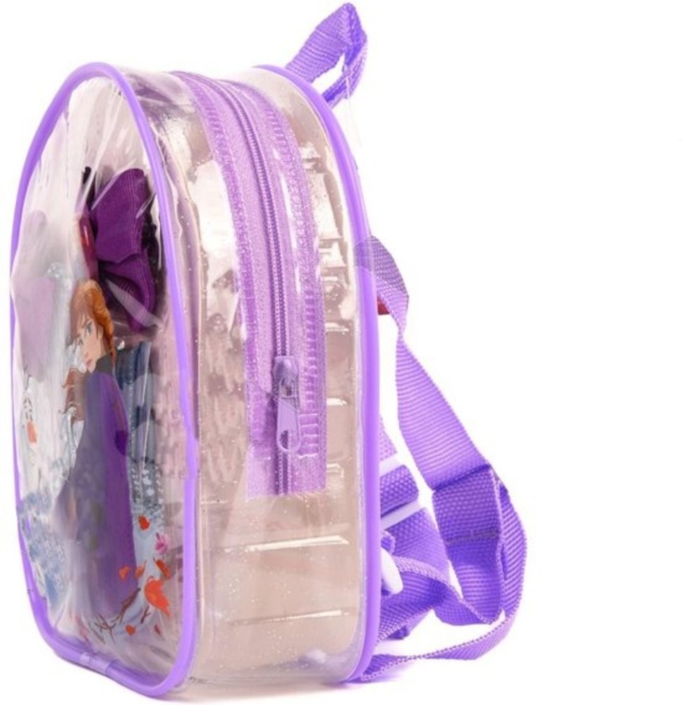 Disney Frozen Disney rugzak gevuld met sieraden - Elsa & Anna - Anna rugzak - Rugtas Frozen - Rugtas Anna - Sieraden Frozen Disney Frozen Disney rugzak gevuld met sieraden - Elsa & Anna - Anna rugzak - Rugtas Frozen - Rugtas Anna - Sieraden Frozen