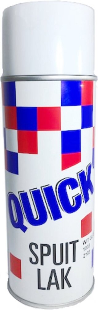 Merkloos Spray paint | spray paint | Spray can | White gloss 1003-2103 | Varnish | Quick drying | Transparent | Inside & Outside| 400ml Merkloos Spray paint | spray paint | Spray can | White gloss 1003-2103 | Varnish | Quick drying | Transparent | Inside & Outside| 400ml