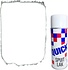 Spray paint | spray paint | Spray can | White gloss 1003-2103 | Varnish | Quick drying | Transparent | Inside & Outside| 400ml Spray paint | spray paint | Spray can | White gloss 1003-2103 | Varnish | Quick drying | Transparent | Inside & Outside| 400ml