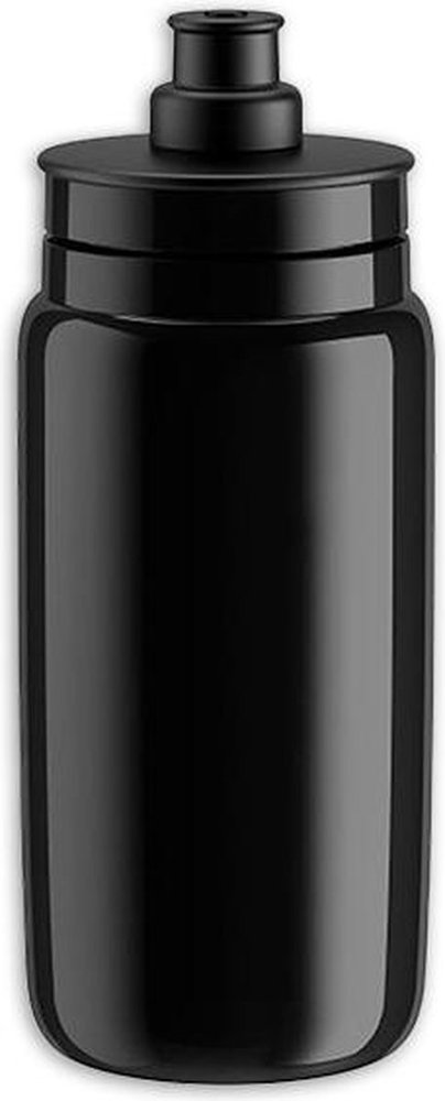 LYNX Lynx Bidon Fly 550 Ml Zwart LYNX Lynx Bidon Fly 550 Ml Zwart