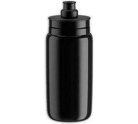 LYNX Lynx Bidon Fly 550 Ml Zwart LYNX Lynx Bidon Fly 550 Ml Zwart