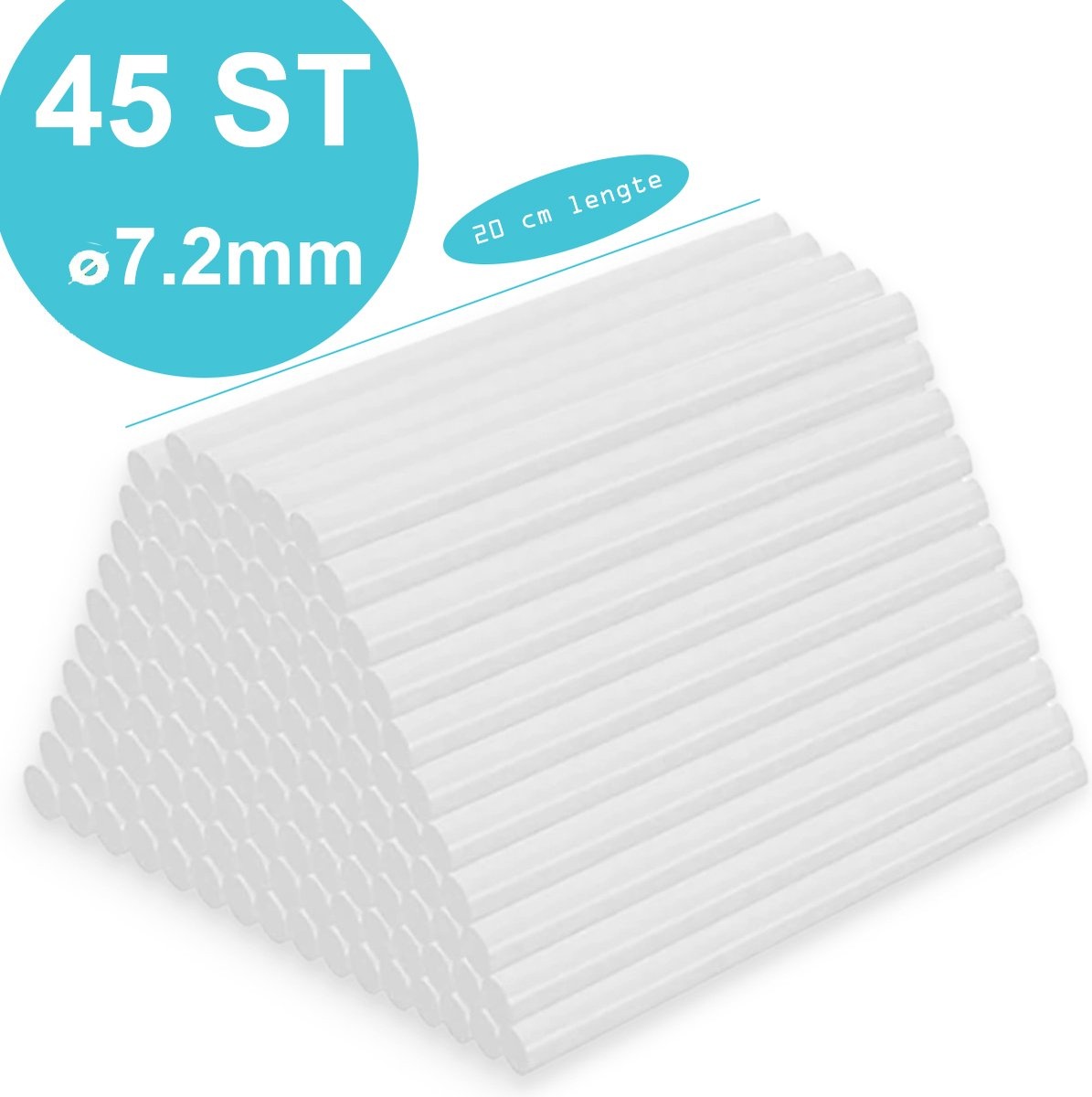 Hot glue online gun refills